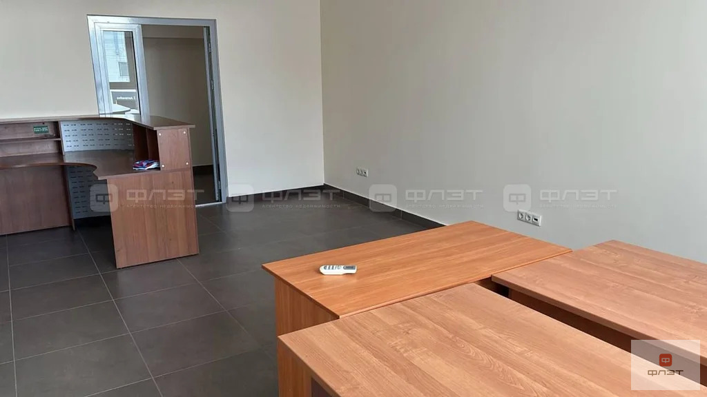 Аренда офиса, Казань, тракт. Мамадышский д.30а - Фото 1