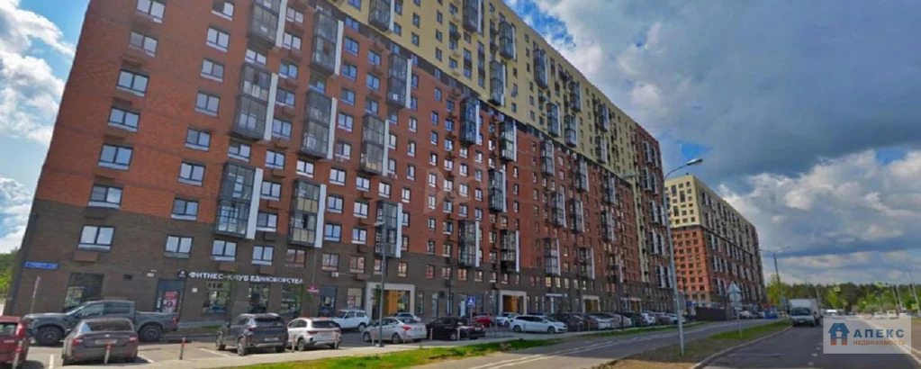 Продажа помещения (ПСН) пл. 49 м2 под  Октябрьский Новорязанское шоссе ... - Фото 1