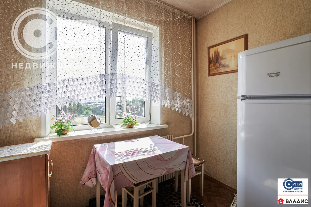 Продажа квартиры, Воронеж, ул. Любы Шевцовой - Фото 10