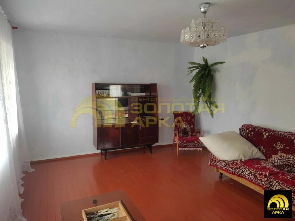 Продажа дома, Вышестеблиевская, Темрюкский район, ул. Кооперативная - Фото 24