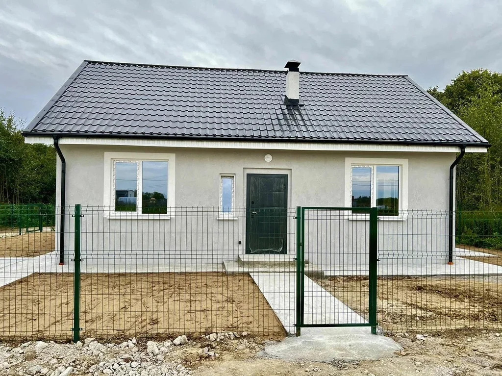 Продается дом, 55 м - Фото 3