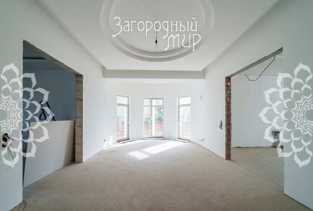 Продам дом, Калужское шоссе, 10 км от МКАД - Фото 8