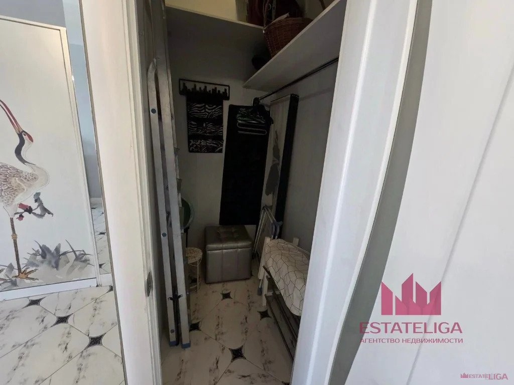 Продажа квартиры, ул. Берзарина - Фото 13