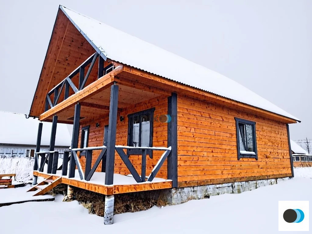 Продажа дома, Иглино, Иглинский район, улица Белинского - Фото 3