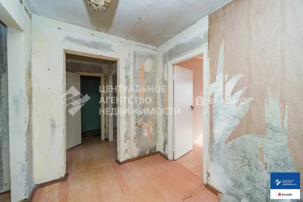 Продажа квартиры, Рязань, ул. Корнилова - Фото 8
