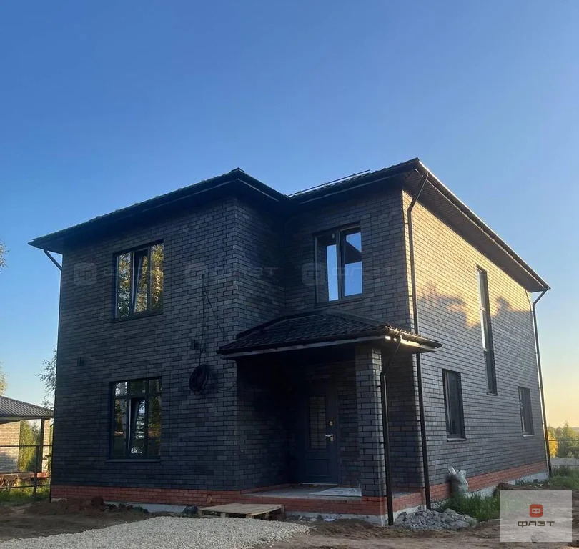 Продажа дома, Высокогорский район, ул. Заречная - Фото 0