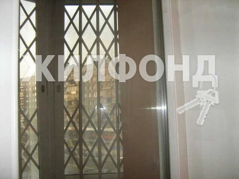 Продажа квартиры, Новосибирск, ул. Вокзальная магистраль - Фото 5