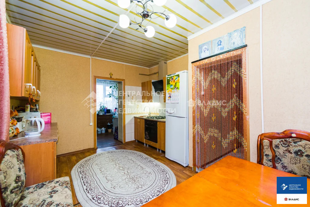 Продажа дома, Жокино, Захаровский район, ул. Запрудная - Фото 4