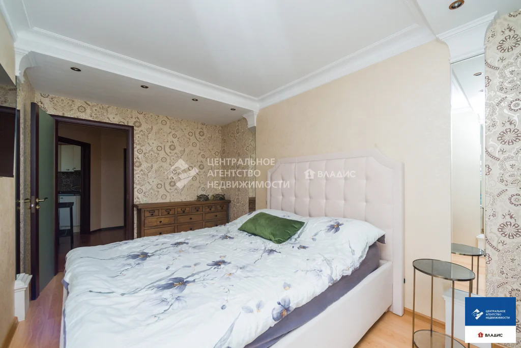 Продажа квартиры, Рязань, улица 2-я Линия - Фото 7
