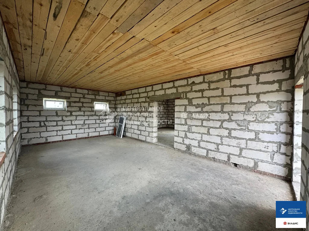 Продажа дома, Рыбновский район - Фото 4