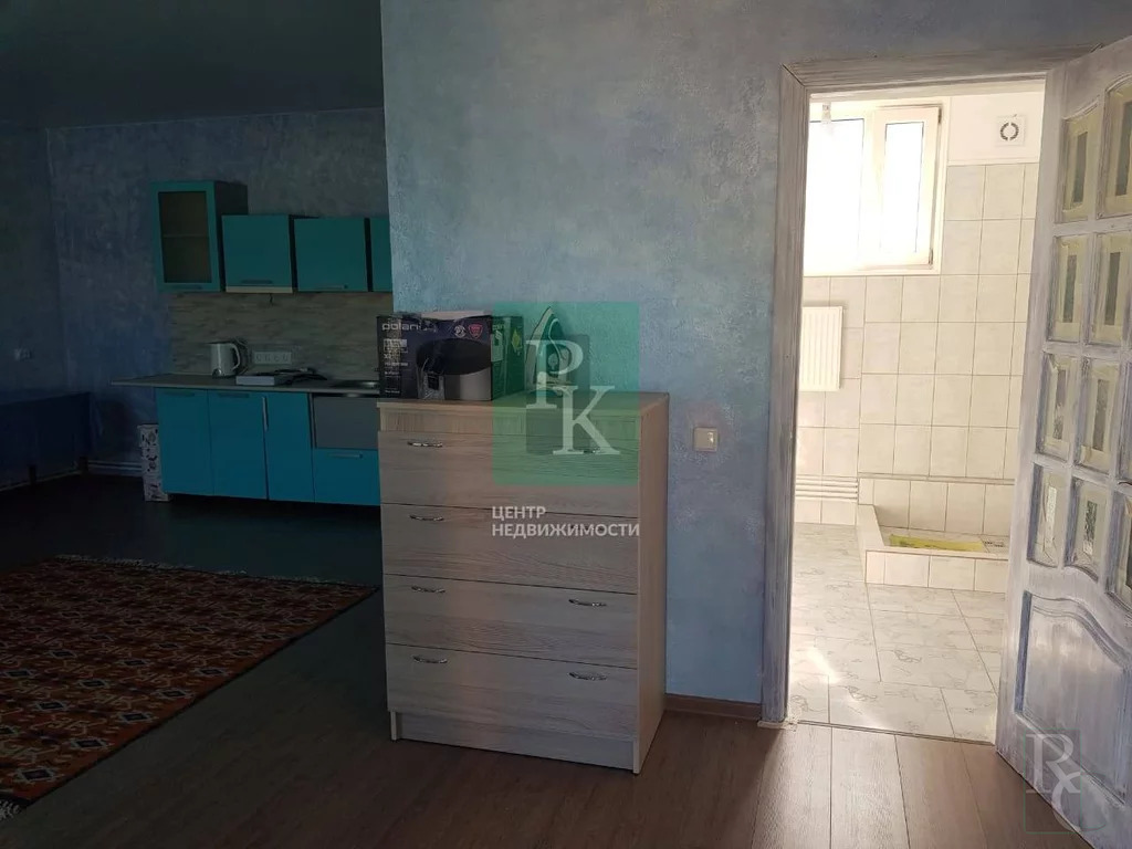 Продажа дома, Севастополь, садоводческое товарищество Дружный-2 - Фото 11