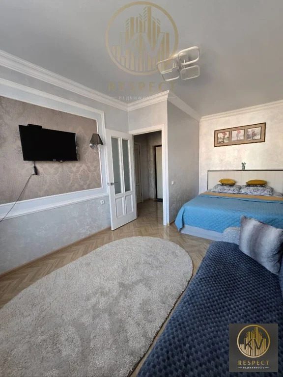 Продажа квартиры, Ессентуки, ул. Орджоникидзе - Фото 1