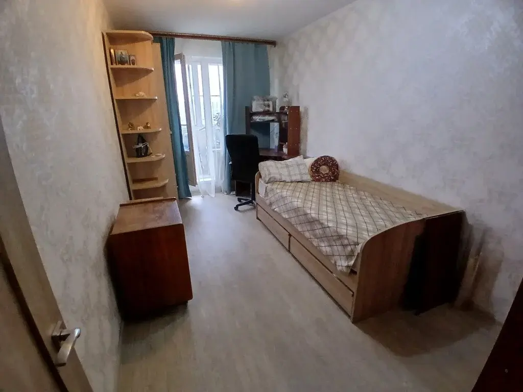 Россошанская 13к1 - Фото 9