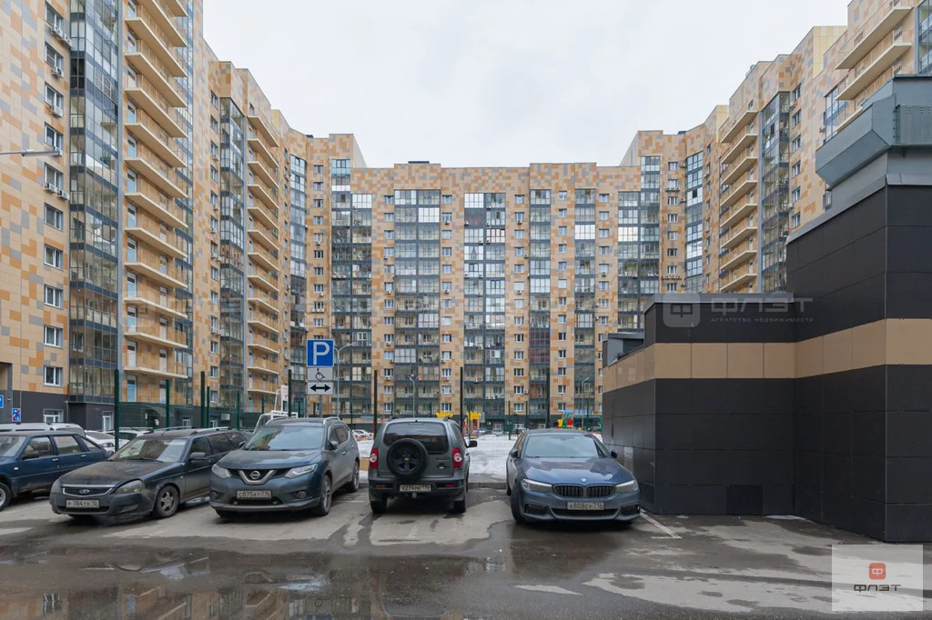 Продажа квартиры, Казань, Победы пр-кт. - Фото 21