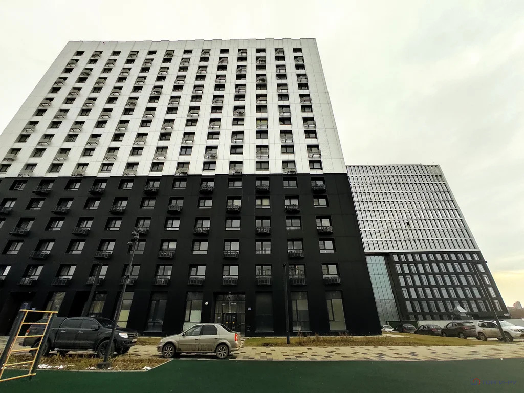 Продажа квартиры, улица Светланова - Фото 1