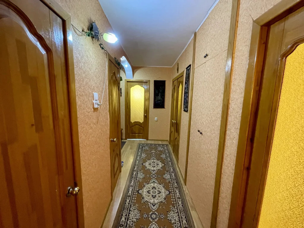 Продажа квартиры, Темрюк, Темрюкский район, ул. Набережная - Фото 5