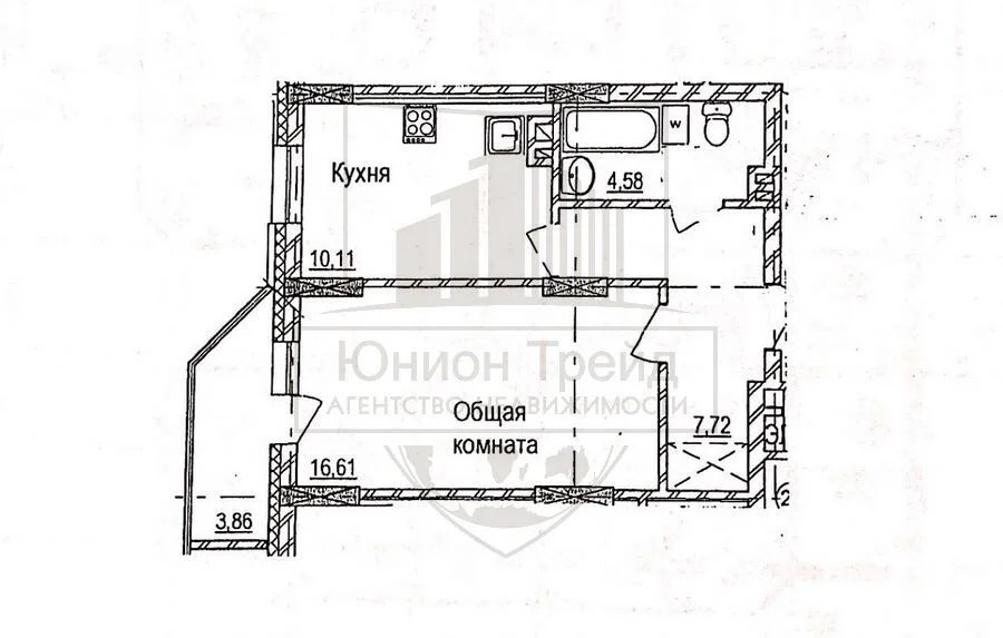 Продажа квартиры, Новосибирск, ул. Писарева - Фото 3