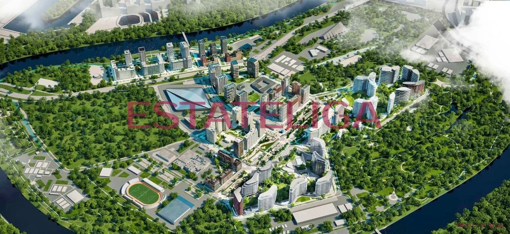 Продажа квартиры, ул. Нижние Мневники - Фото 17