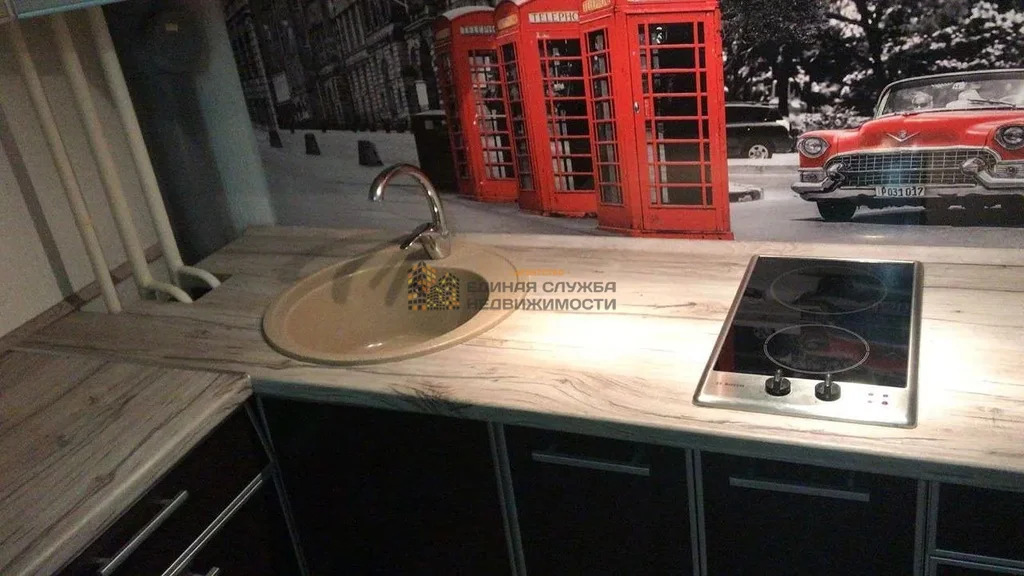 Аренда квартиры, Уфа, ул. Златоустовская - Фото 4