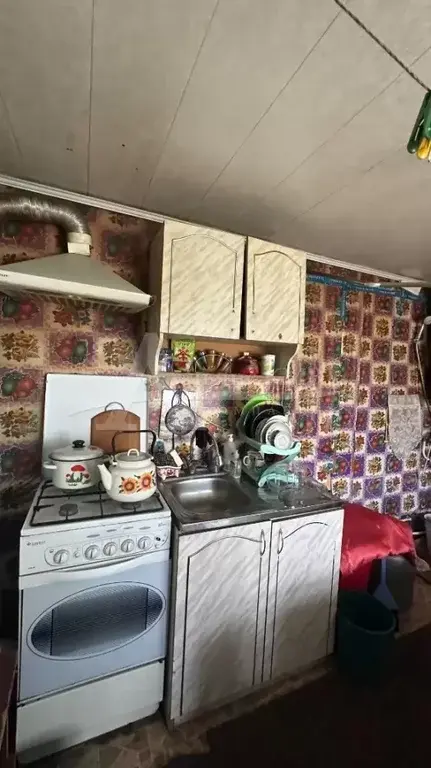 Продажа дома, Минеральные Воды, 1Вишневая ул. - Фото 4