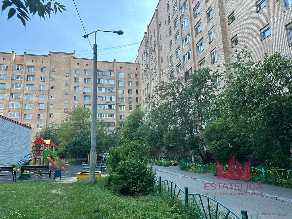 Продажа квартиры, Балашиха, Балашиха г. о., Ленина пр-кт. - Фото 9
