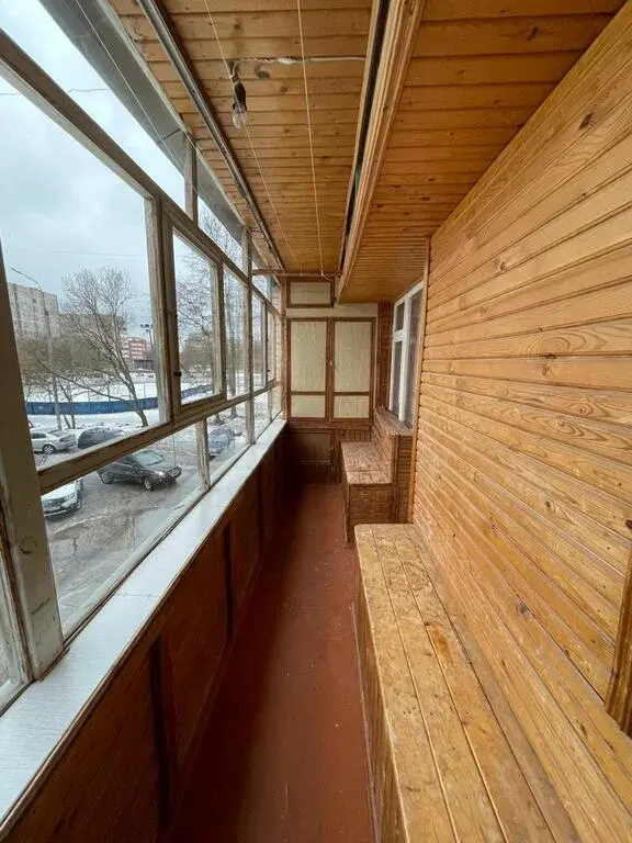 2-к Энгельса, дом 16 - Фото 8