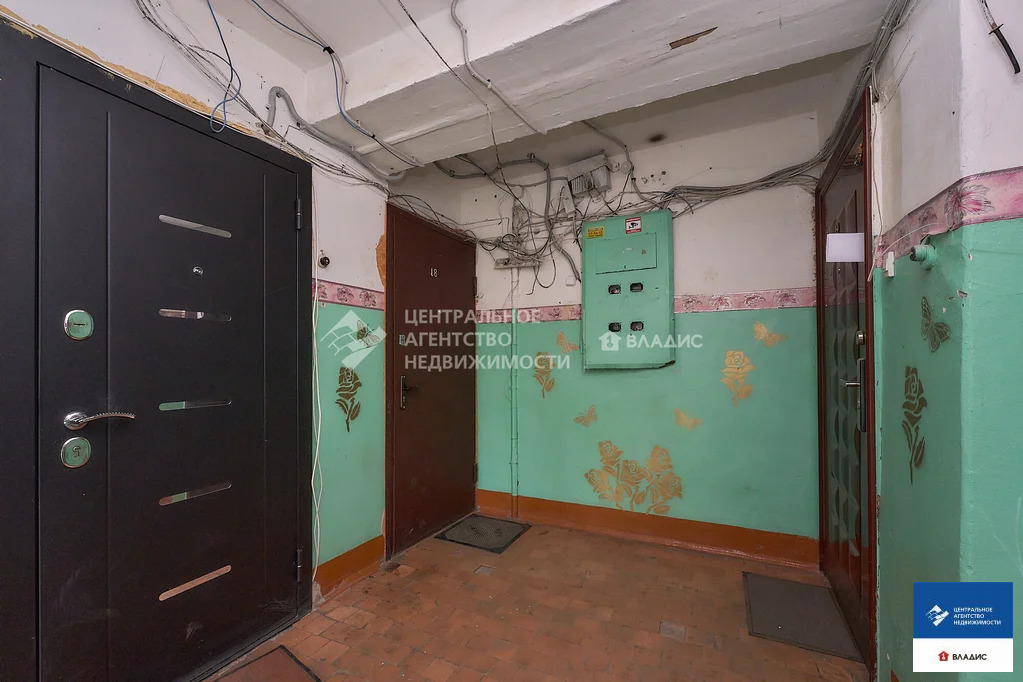Продажа квартиры, Рыбное, Рыбновский район, ул. Большая - Фото 15