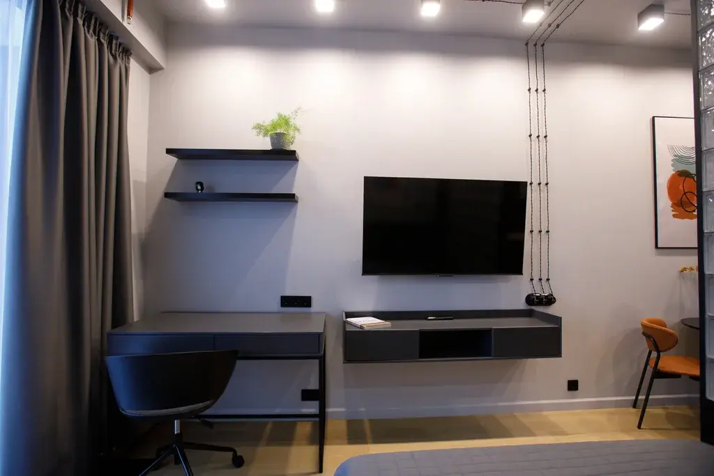 АПАРТ с дизайном - Фото 41