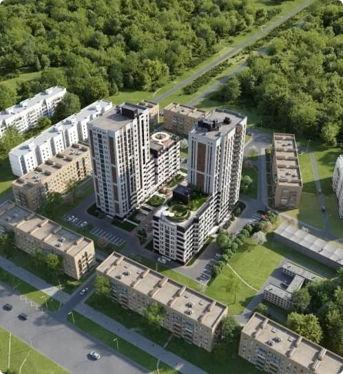 Продается квартира, 124.23 м - Фото 14