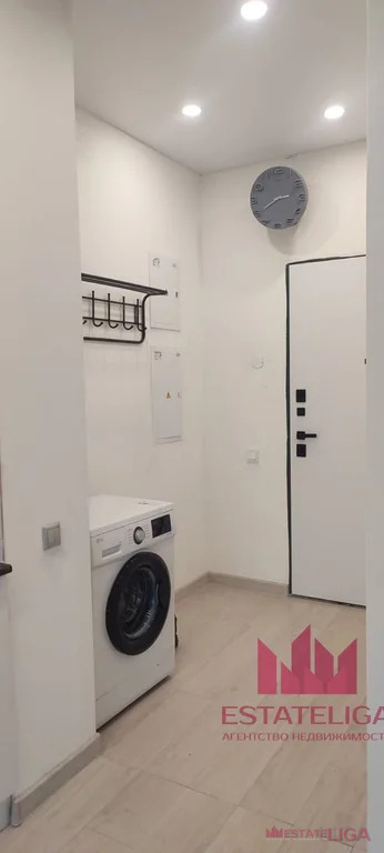 Аренда квартиры, Волгоградский пр-кт. - Фото 13