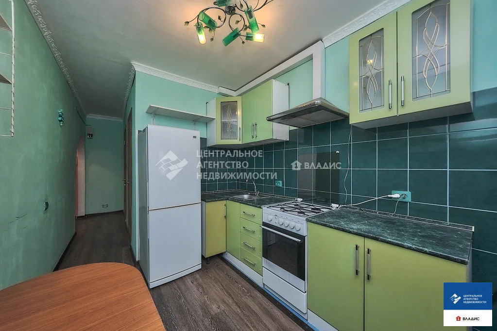 Продажа квартиры, Рязань, ул. Зубковой - Фото 5