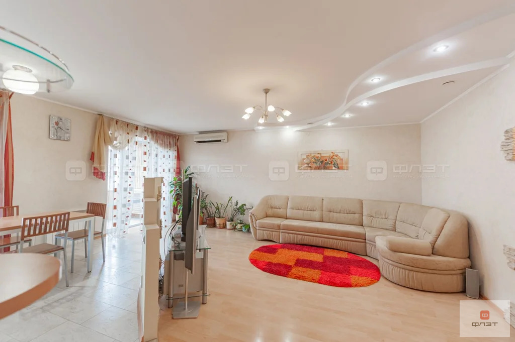 Продажа квартиры, Казань, ул. Четаева - Фото 5