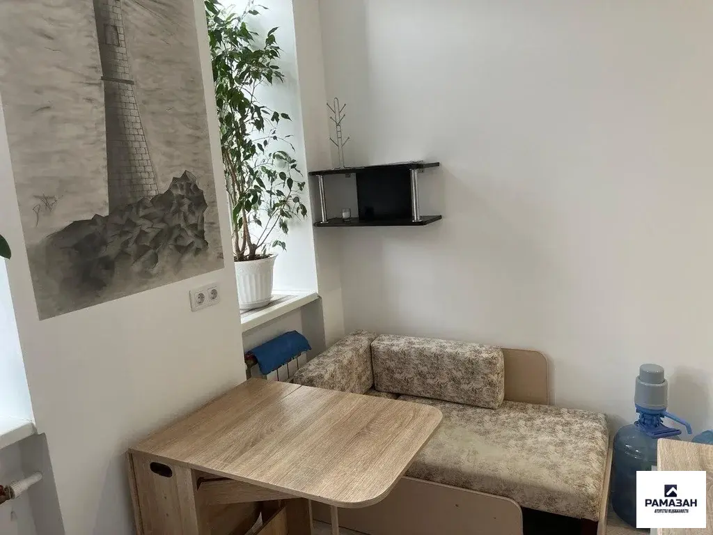 2-ком.квартира ул.Мира д.7А - Фото 4