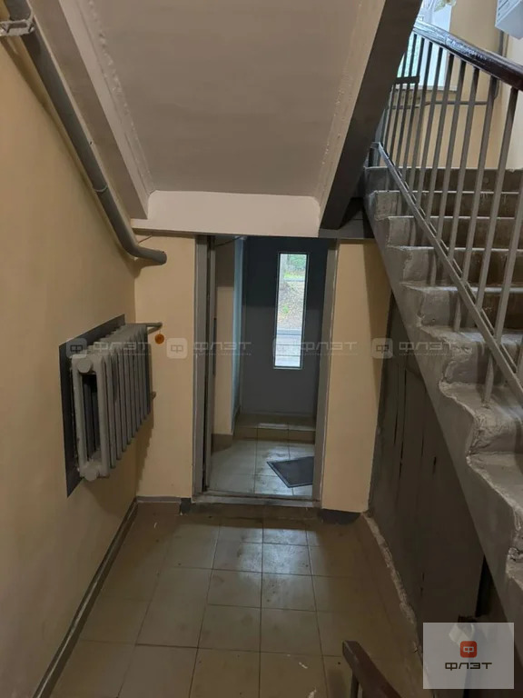 Продажа квартиры, Казань, ул. Восход - Фото 13