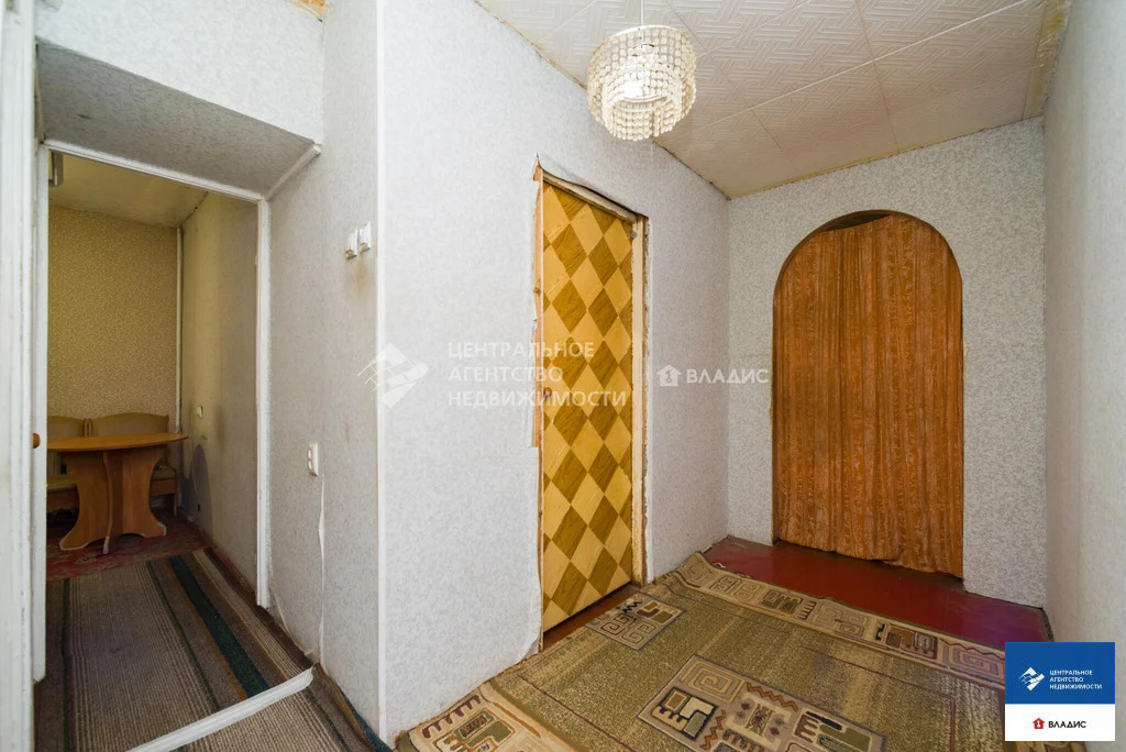 Продажа квартиры, Рязань, ул. Бирюзова - Фото 7