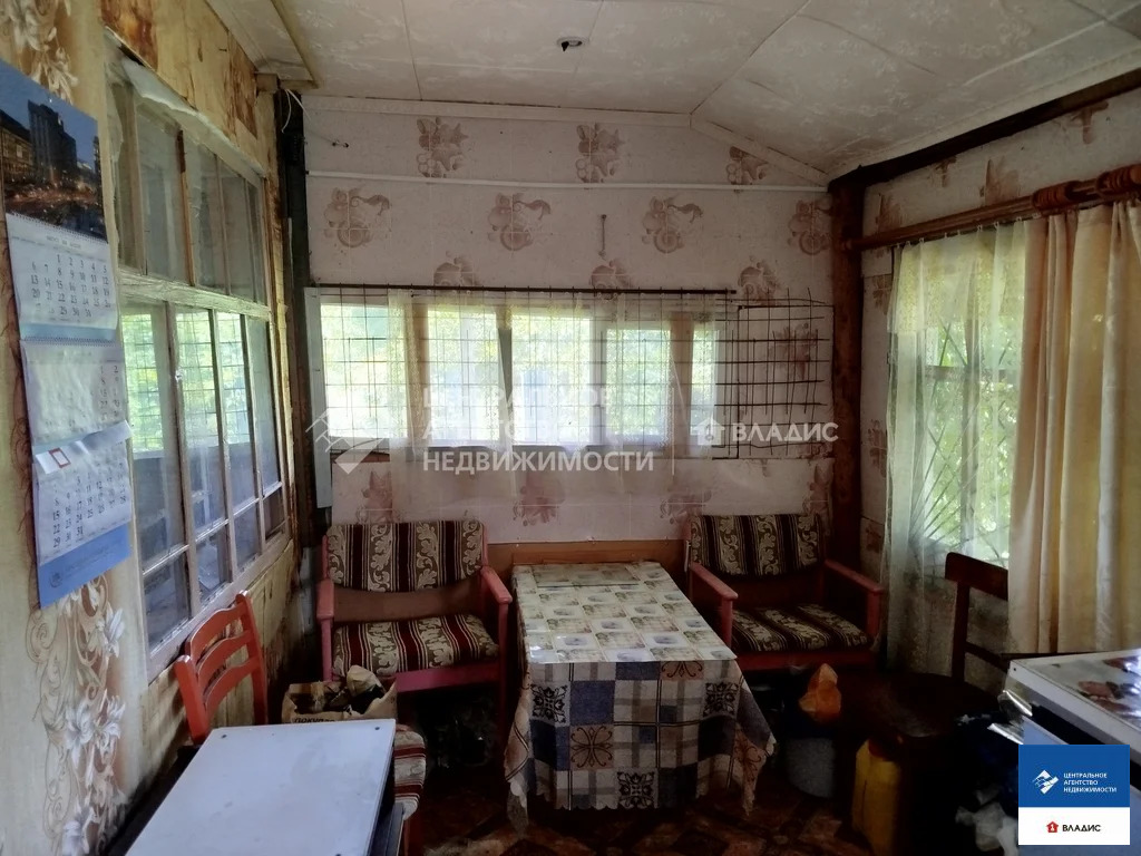 Продажа дома, Царицыно, Касимовский район - Фото 14