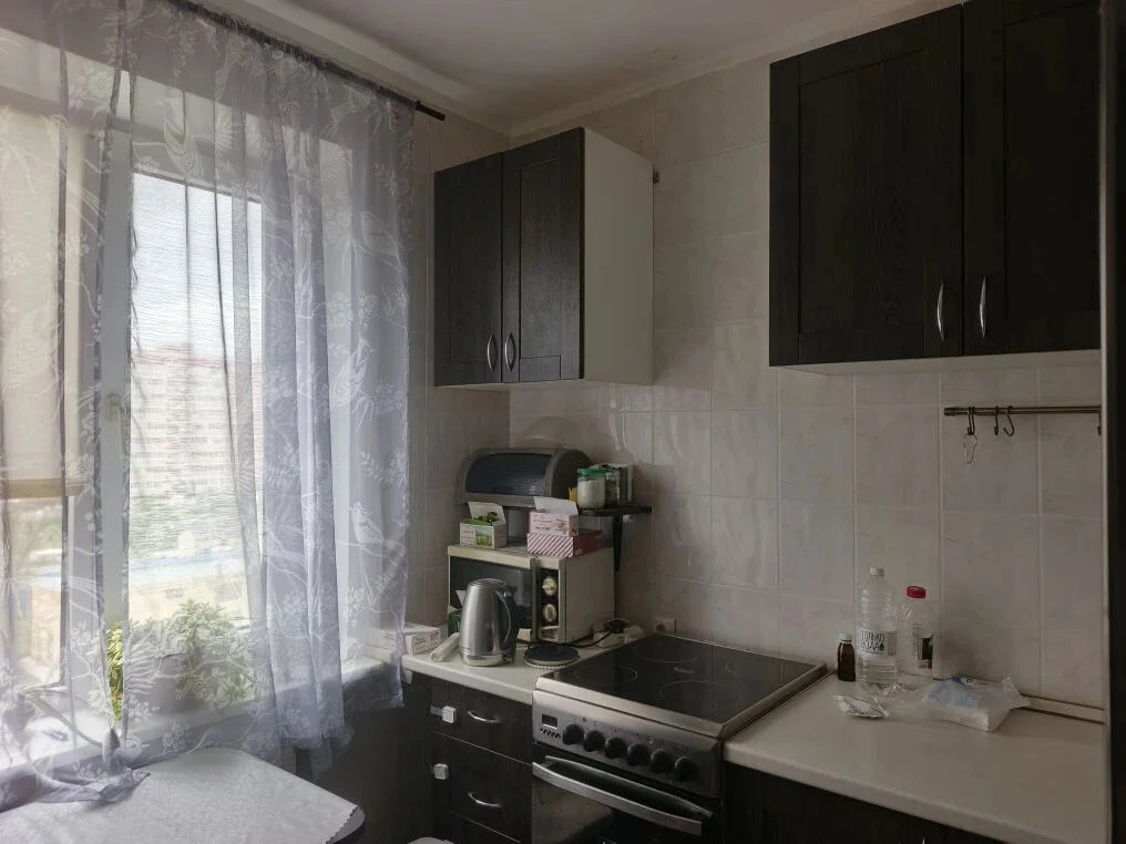 Продажа квартиры, Афипский, Северский район, ул. 50 лет Октября - Фото 2