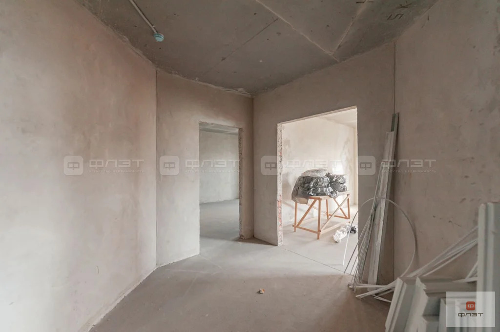 Продажа квартиры, Казань, ул. Четаева - Фото 11