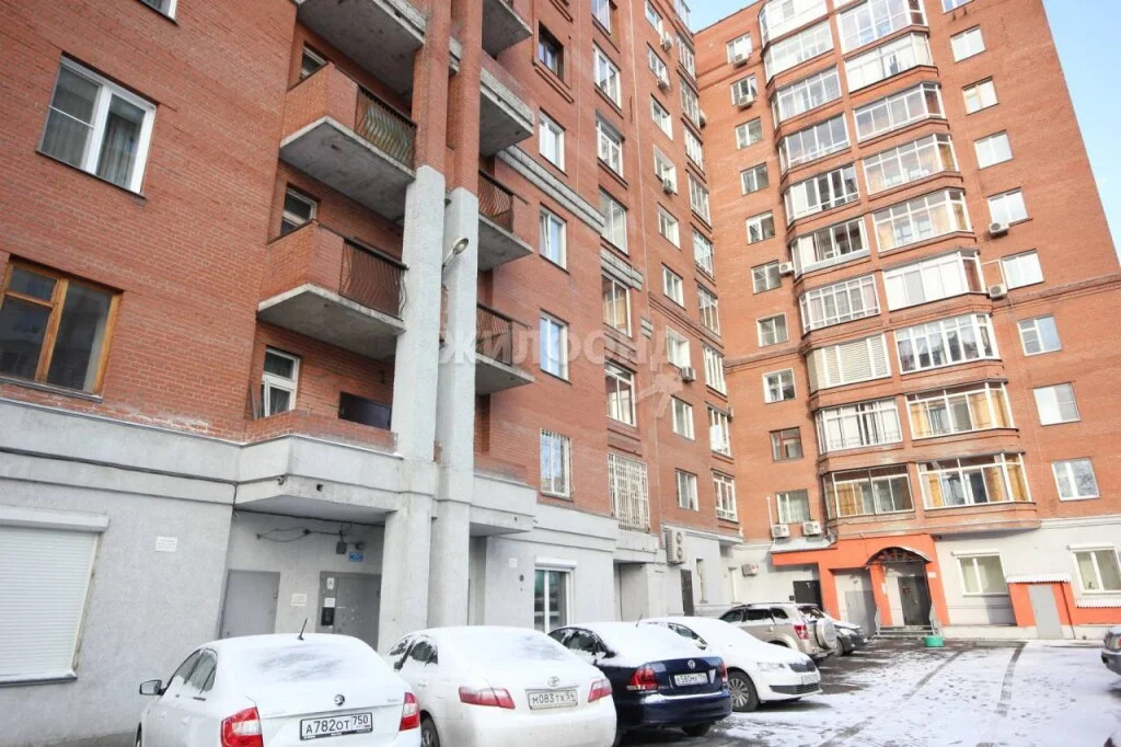 Продажа квартиры, Новосибирск, ул. Фрунзе - Фото 12