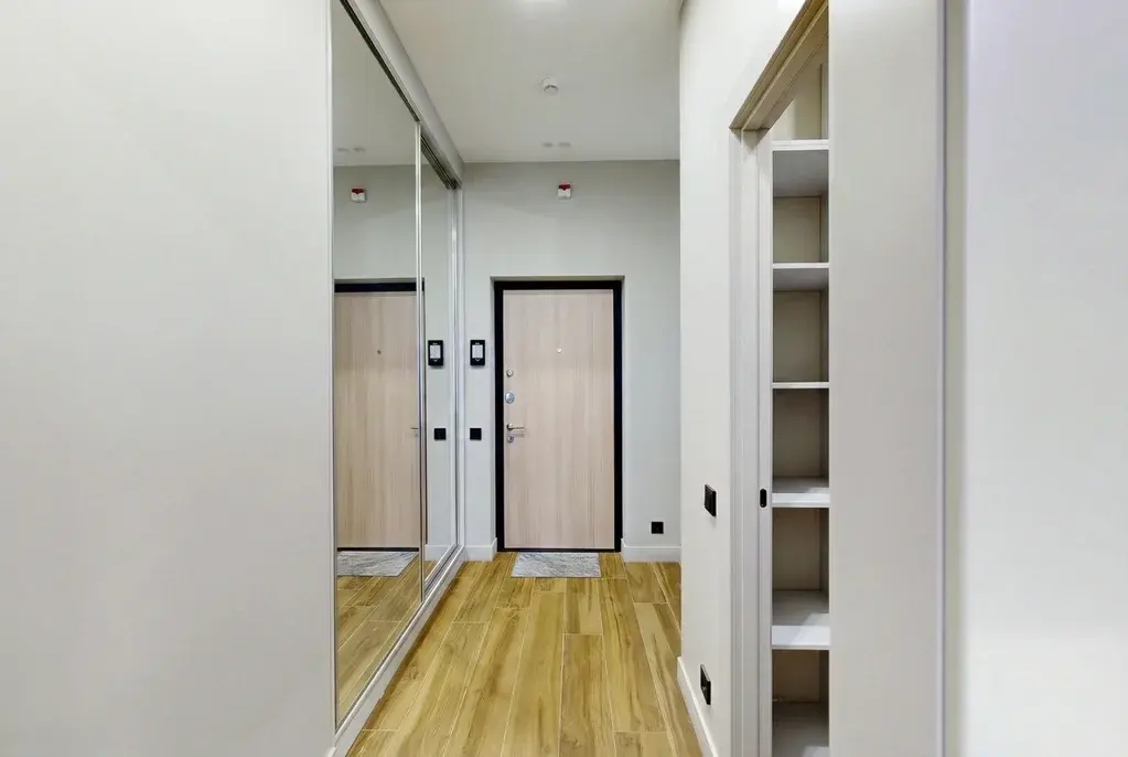 3-ка, ЖК Рашен Дизайн Дистрикт, 1-я Ватутинская, 14к1 - Фото 15