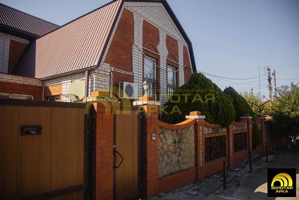 Продажа дома, Старотитаровская, Темрюкский район, Ильича пер. - Фото 3