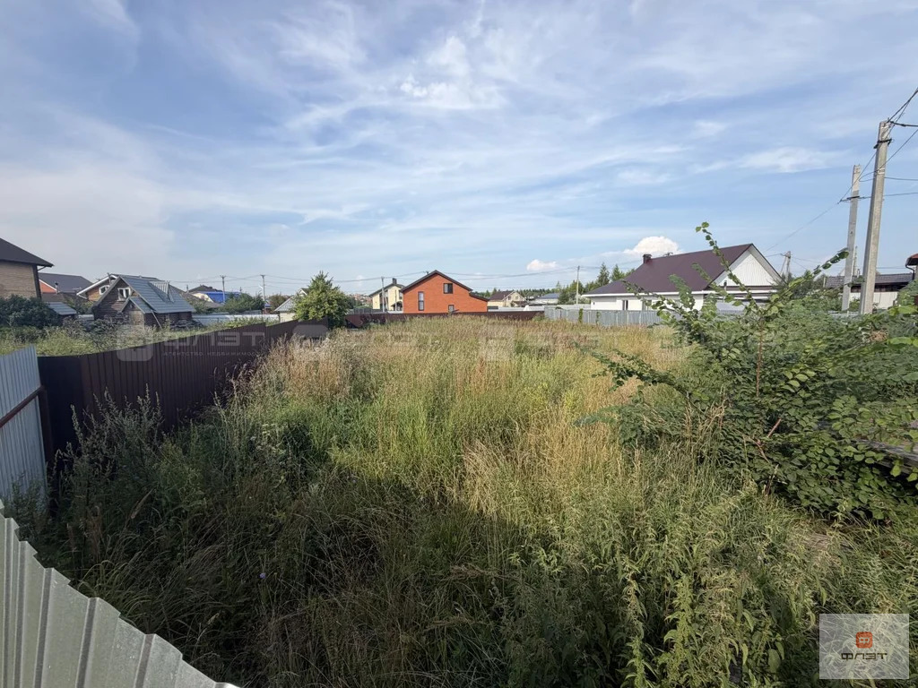 Продажа участка, Куюки, Пестречинский район, ул. Дачная - Фото 4