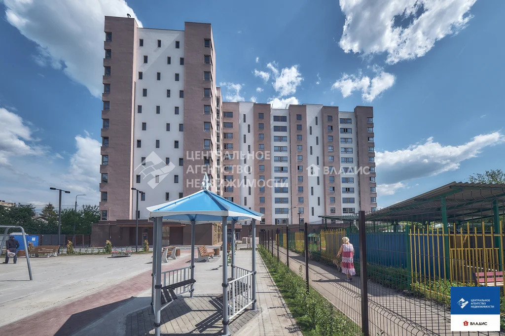 Продажа квартиры, Рязань, ул. Ветеринарная - Фото 8