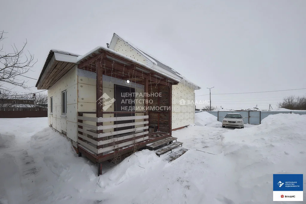 Продажа дома, Рыбновский район - Фото 12