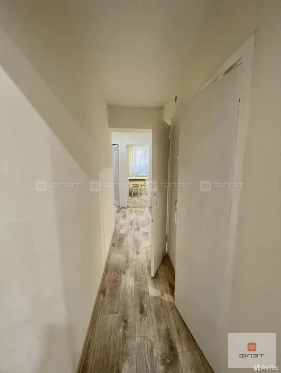 Продажа квартиры, Казань, ул. Космонавтов - Фото 13