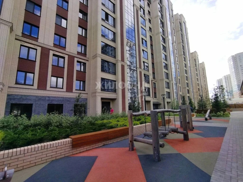 Продажа квартиры, Новосибирск, ул. Некрасова - Фото 25