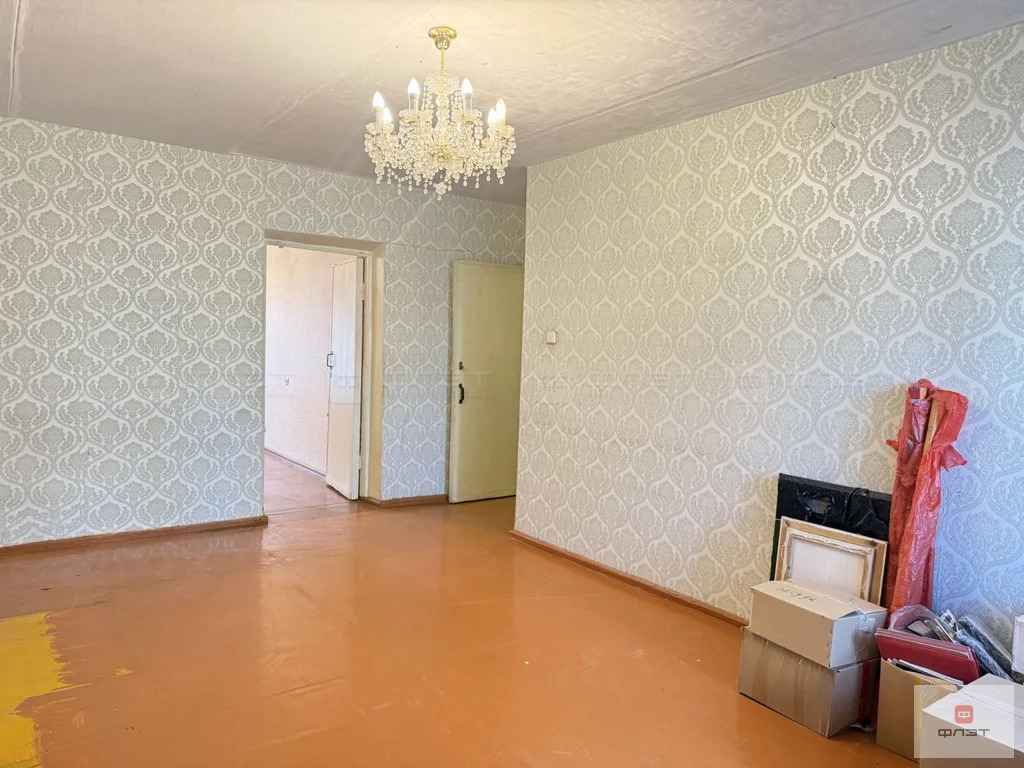 Продажа квартиры, Казань, ул. Центральная (Калуга) - Фото 1