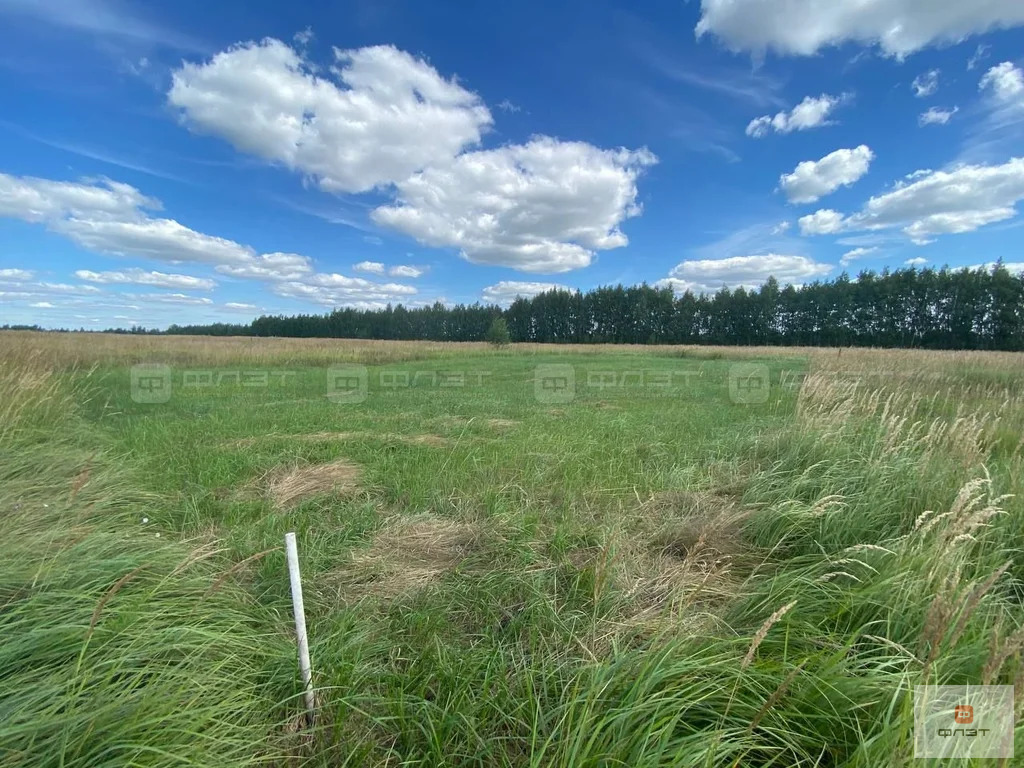 Продажа участка, Лаишевский район, дом 2778 - Фото 2