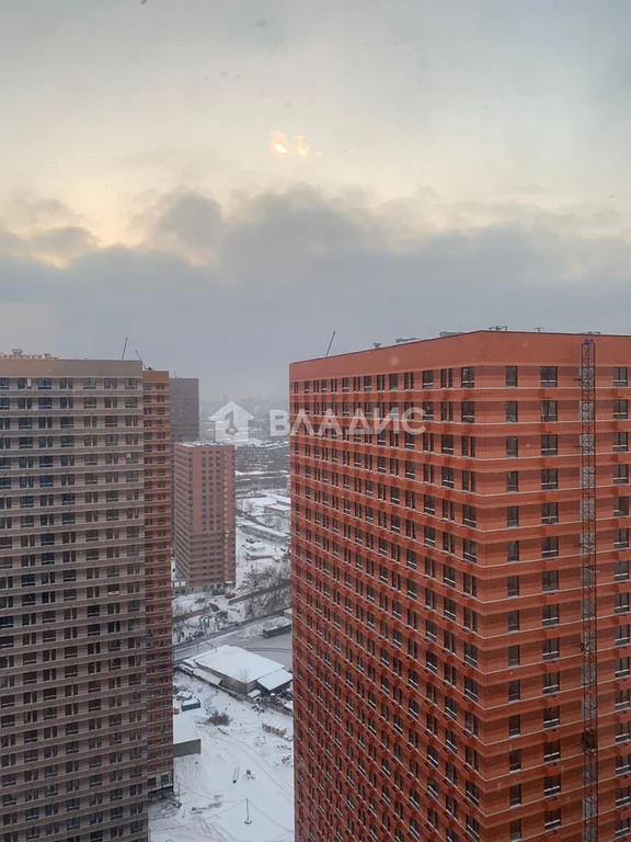 Москва, 2-й Нагатинский проезд, д.2/2к1, 2-комнатная квартира на . - Фото 16