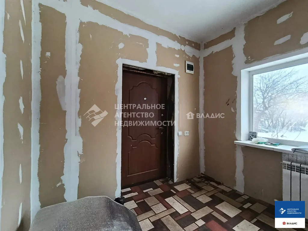 Продажа дома, Шилово, Шиловский район, ул. Октябрьская - Фото 14